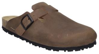 Josef Seibel Clogs Josef 04 , zomerschoen, slippers, vakantie, met com...