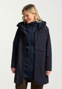 Jack Wolfskin Functionele 3-in-1-jas BAYLIGHT 3IN1 COAT W