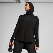 PUMA Hoodie MODEST HOODIE