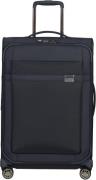 Samsonite Zachte bagage trolley Zachte schaal koffer grote koffer reis...