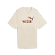 PUMA T-shirt ESS GRAPHIC ANIMAL RELAXED TEE