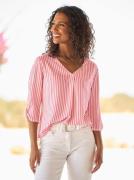 heine Blouse zonder sluiting