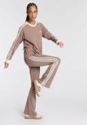 adidas Originals Legging FLARED LEGGINGS (1-delig)