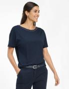 Brax Shirt met korte mouwen Style CAELEN S