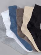 wäschepur Sokken (2 paar)