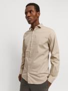 Jack & Jones Overhemd met lange mouwen JPRBLAJAXON met stretch en stij...