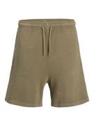 Jack & Jones Short JPSTKANE CHARGE FADED SWT SHORT MID SN