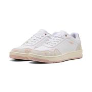 PUMA Sneakers COURT CLASSY CRAFTED FLOWERS