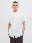 Jack & Jones Overhemd met korte mouwen JJESUMMER BAND SHIRT SS SN