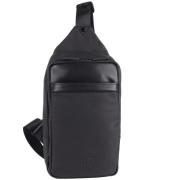 HARBOUR 2nd Schoudertas Monza Waterdicht gerecycled PU