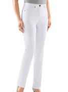 Casual Looks 5-pocket jeans