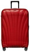 Samsonite Hardshell-trolley C-LITE, verschillende maten en kleuren Rei...