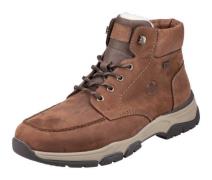 Rieker Winterlaarzen met waterafstotende tex-membraan