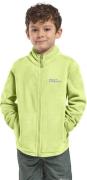 Jack Wolfskin Fleecejack TAUNUS JACKET K gemakkelijk te dragen en gema...