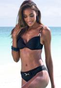 Lascana Bikinitop met beugels Yves met vulling