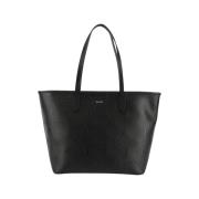 Joop! Shopper Decoro stampa shopper lhz Handtas dames schoudertas dame...