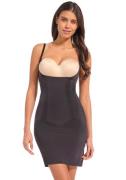 Magic Body Fashion Shaping-jurk met geïntegreerde beugelondersteuning