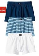 H.I.S Boxershort voor jongens (set, 3 stuks)