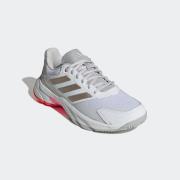 adidas Performance Tennisschoenen COURTJAM CONTROL 3 geschikt voor har...