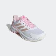 adidas Performance Tennisschoenen COURTJAM CONTROL 3 geschikt voor har...