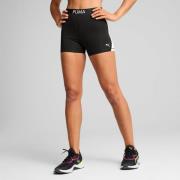 PUMA Trainingsshort W STRONG SHORT TIGHT - HW 4"