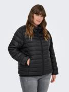 ONLY CARMAKOMA Gewatteerde jas CARTAHIA LW QUILTED JACKET OTW