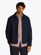 Tommy Hilfiger Kort jack LIGHTWEIGHT COTTON IVY JACKET