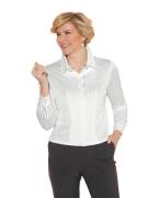 Classic Klassieke blouse