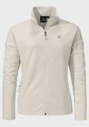 Schöffel Fleecejack Hiking CIRC Fleece Jk Style Smue WMS