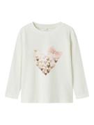 Name It Shirt met lange mouwen NMFNIVA LS TOP