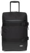 Eastpak Zachte bagage trolley ICON TRAVEL'R S ON BLACK