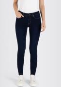 MAC Skinny fit jeans Dream Skinny in hoog-elastische kwaliteit voor de...
