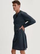 CALIDA Nachthemd Relax Streamline met splitjes opzij