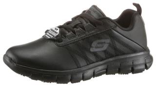 Skechers Werkschoenen Sure Track Erath veterschoenen Veterschoen voor ...