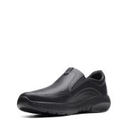 Clarks Instappers ClarksPro Step , slip-on sneaker, instapschoen, comf...