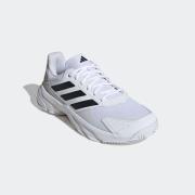 adidas Performance Tennisschoenen COURTJAM CONTROL 3 geschikt voor har...