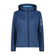 CMP Softshell-jack (1 stuk)