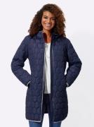 Casual Looks Gewatteerde jas