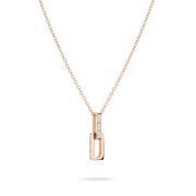 Liebeskind Berlin Ketting met hanger Sieraden Geschenk RVS Halsketting...