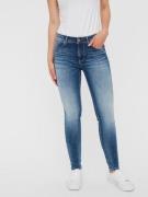 Vero Moda Skinny fit jeans VMLUX MR SLIM