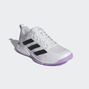 adidas Performance Zaalschoenen COURT TEAM BOUNCE 2.0 geschikt voor el...