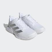 adidas Performance Zaalschoenen COURT TEAM BOUNCE 2.0 geschikt voor el...