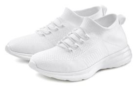 Lascana Sneakers Slipper, lage schoen, ultralicht en comfortabel,