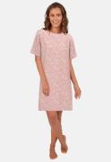 Tom Tailor Nachthemd Westport All-over gedessineerd
