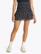 TOMMY JEANS Rok met ruches TJW RUCHED AOP SKIRT met volants, allover p...