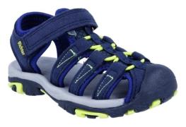 Richter Sandalen Boulder WMS: gemiddeld Watersandaal met robuuste teen...