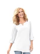 Classic Basics Lang shirt (1-delig)