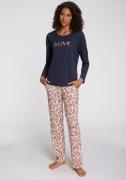 Vivance Dreams Longsleeve Met mooie frontprint