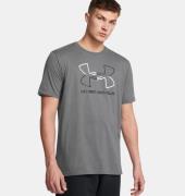 Under Armour® T-shirt UA GL FOUNDATION UPDATE SS (1-delig)