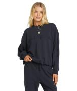 Billabong Sweatshirt SO TYPICAL KENDAL CREW FLC